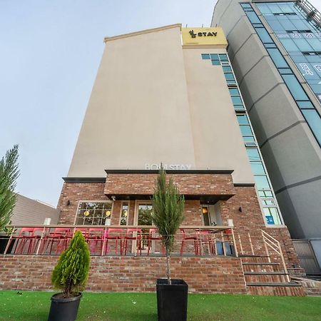 Chuncheon Bom Stay Exterior foto