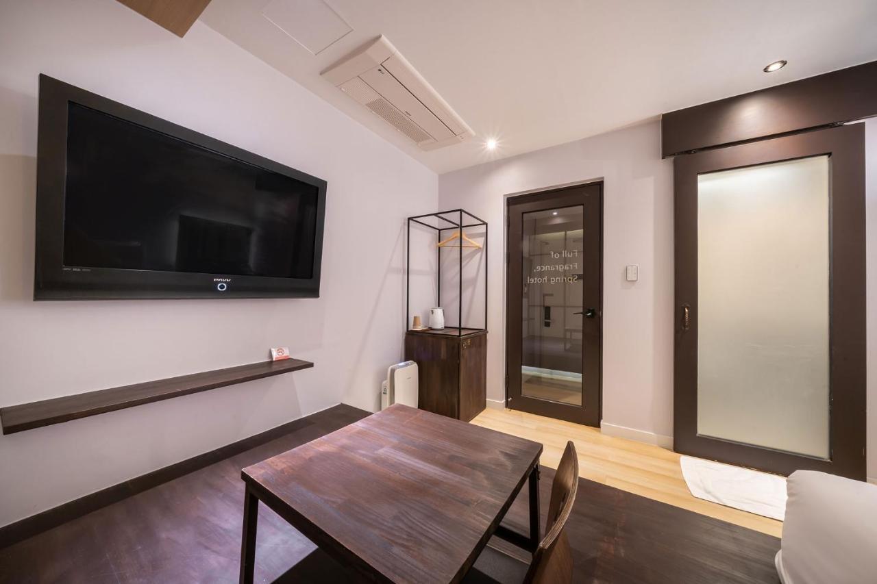 Chuncheon Bom Stay Exterior foto