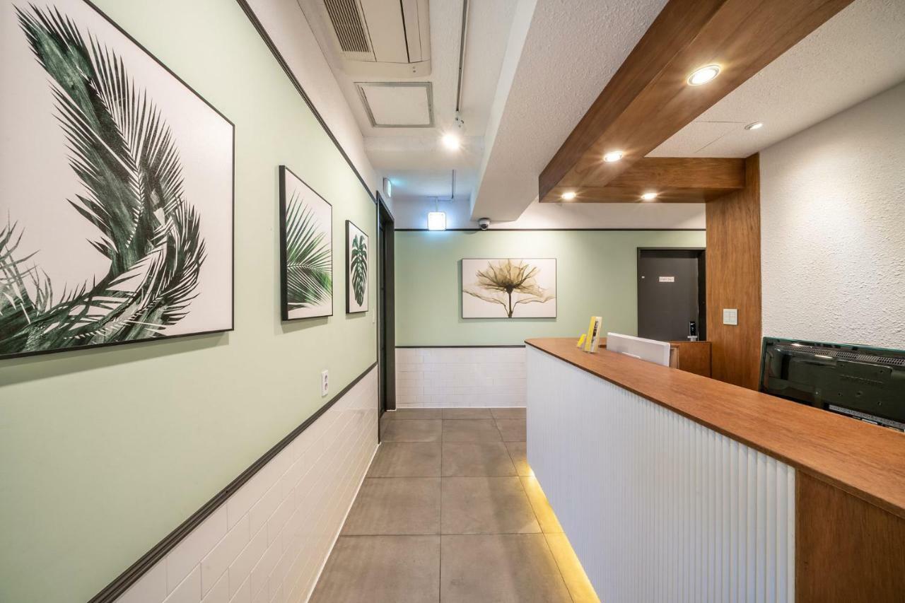 Chuncheon Bom Stay Exterior foto