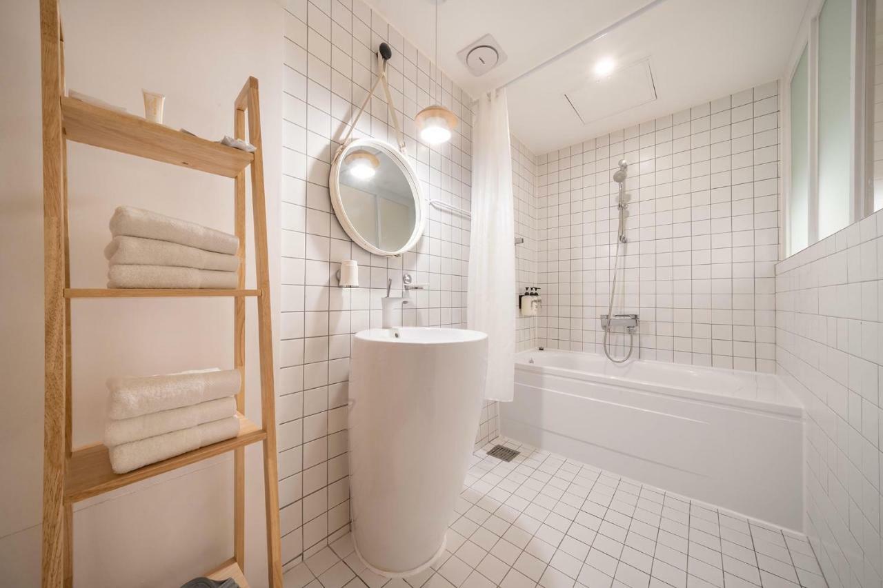 Chuncheon Bom Stay Exterior foto