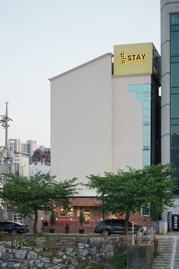 Chuncheon Bom Stay Exterior foto