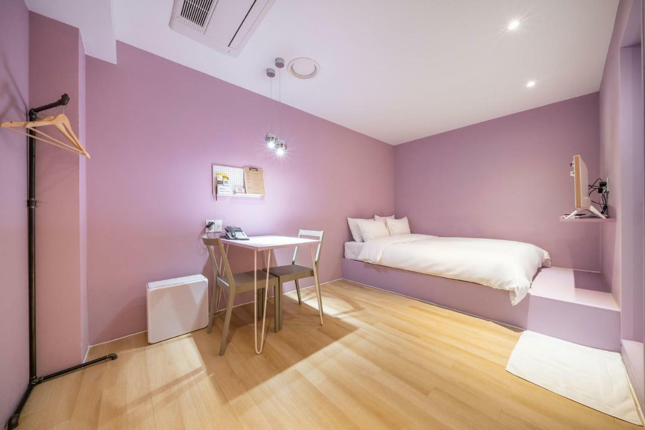 Chuncheon Bom Stay Exterior foto