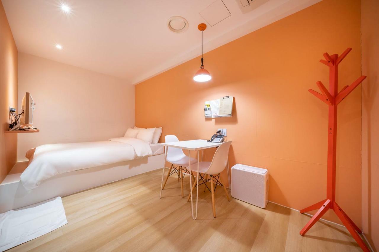 Chuncheon Bom Stay Exterior foto