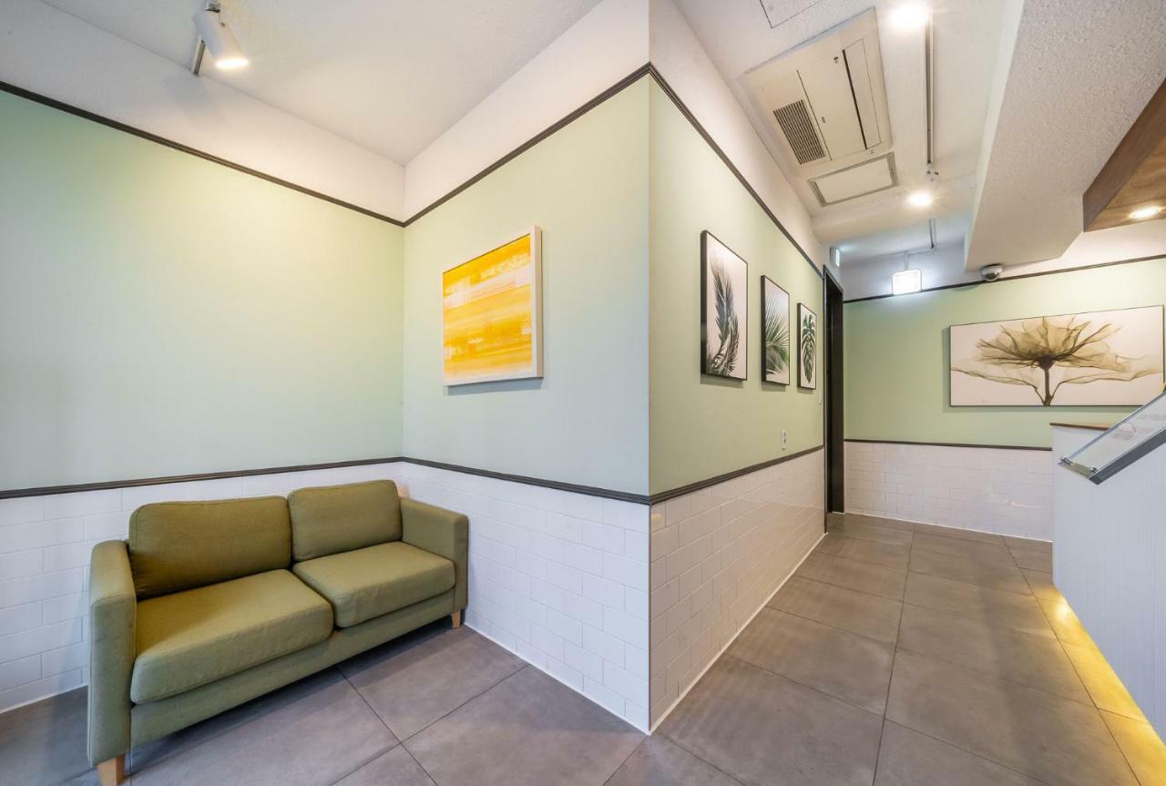 Chuncheon Bom Stay Exterior foto
